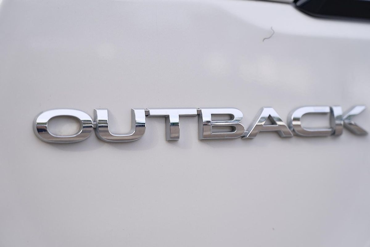 2023 Subaru Outback AWD 6GEN