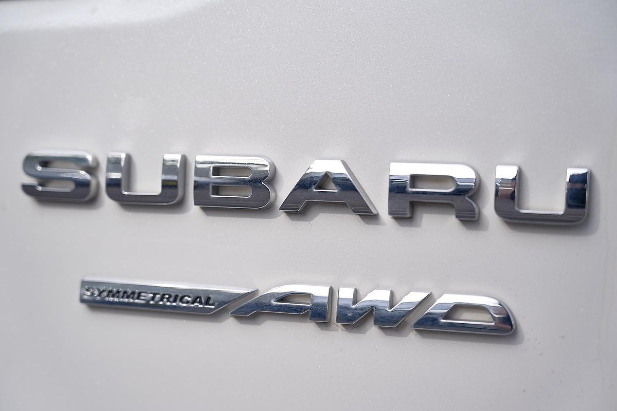 2023 Subaru Outback AWD 6GEN