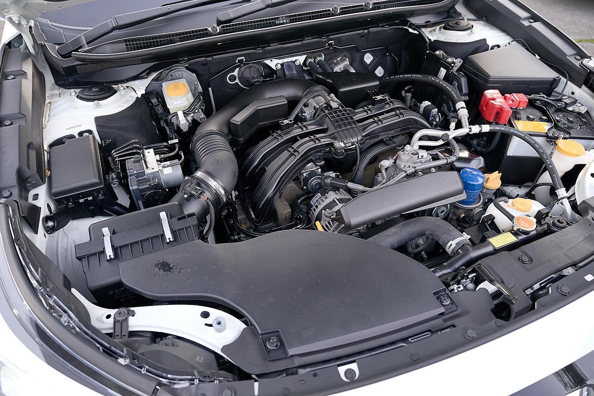 2023 Subaru Outback AWD 6GEN