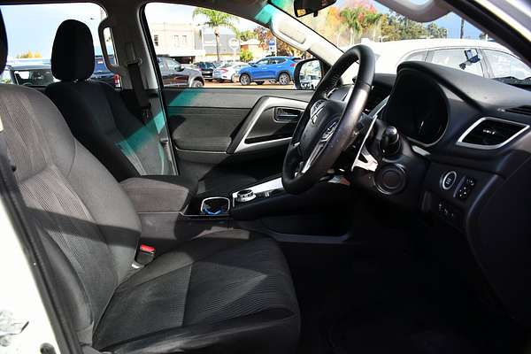 2023 Mitsubishi Pajero Sport GLX QF