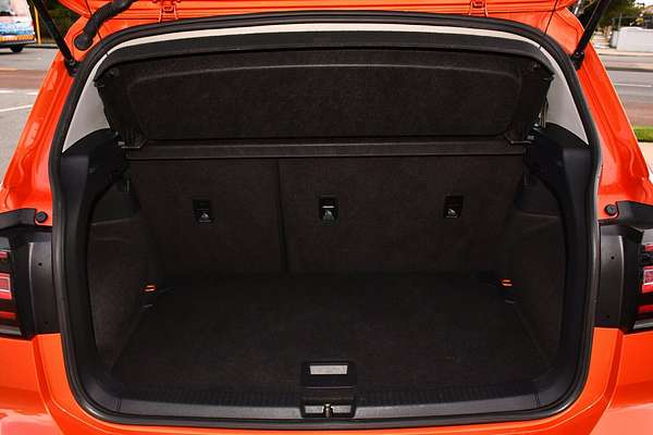 2020 Volkswagen T-Cross 85TSI Life C11
