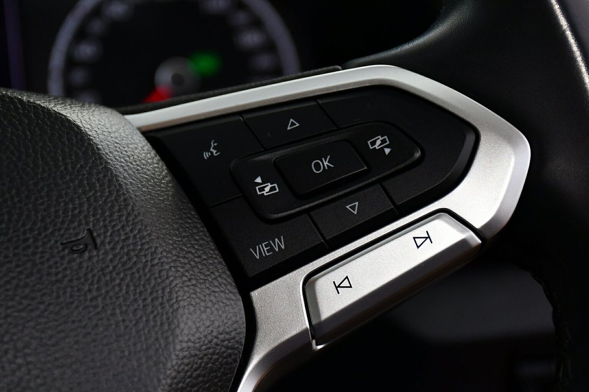 2020 Volkswagen T-Cross 85TSI Life C11