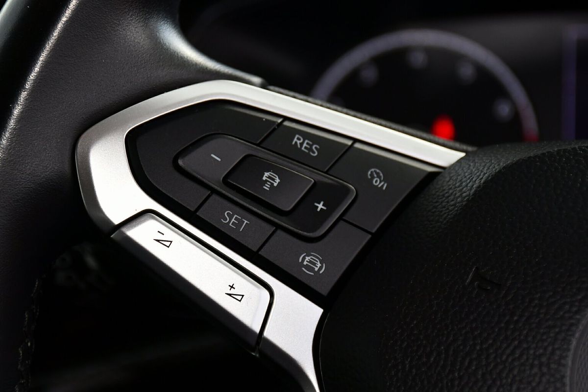 2020 Volkswagen T-Cross 85TSI Life C11