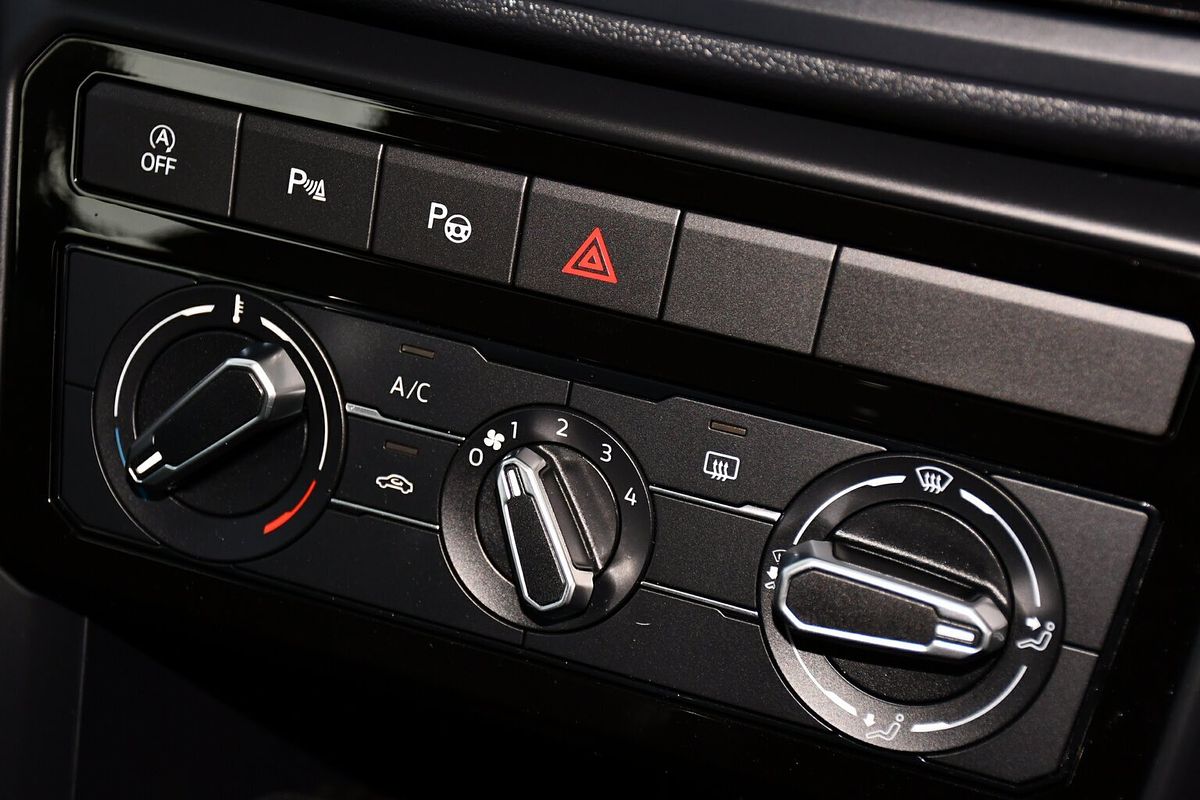 2020 Volkswagen T-Cross 85TSI Life C11
