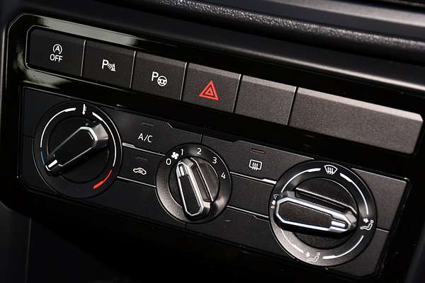 2020 Volkswagen T-Cross 85TSI Life C11