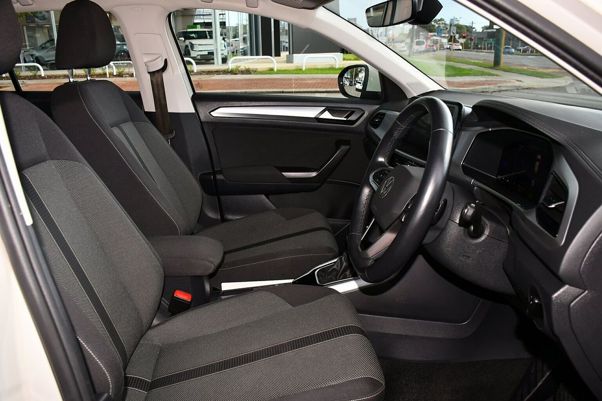 2023 Volkswagen T-Roc CityLife D11