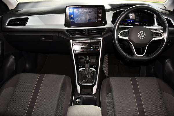 2023 Volkswagen T-Roc CityLife D11