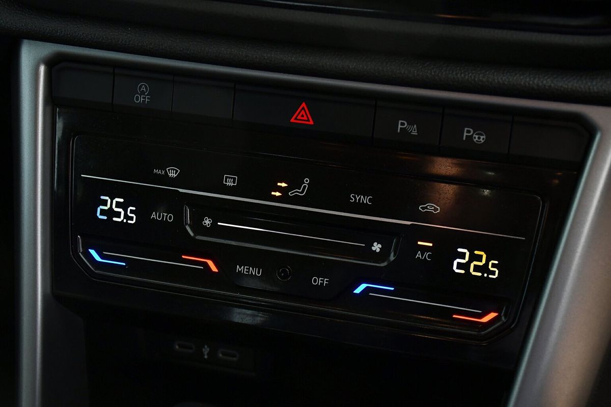 2023 Volkswagen T-Roc CityLife D11