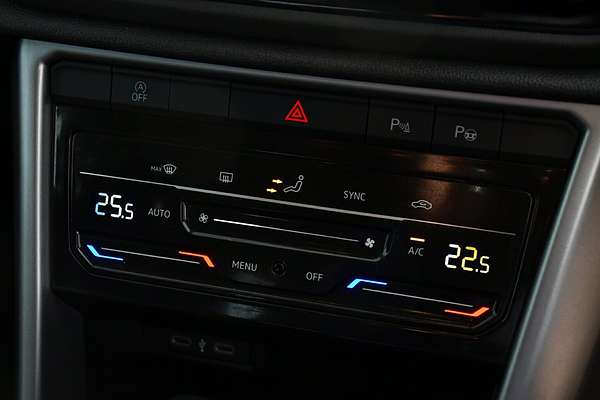 2023 Volkswagen T-Roc CityLife D11