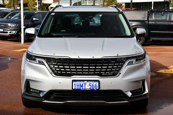 2022 Kia Carnival Platinum KA4