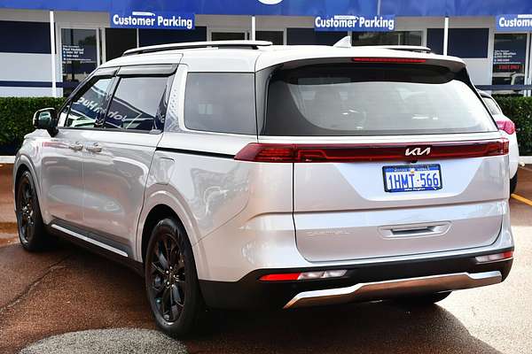 2022 Kia Carnival Platinum KA4