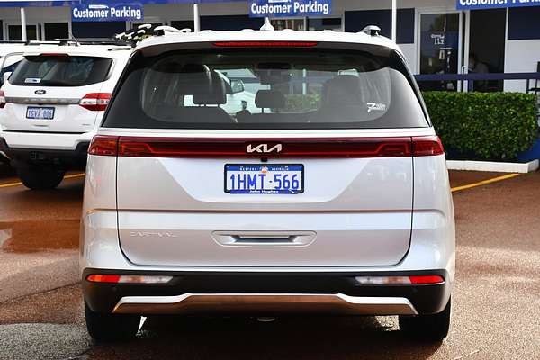 2022 Kia Carnival Platinum KA4