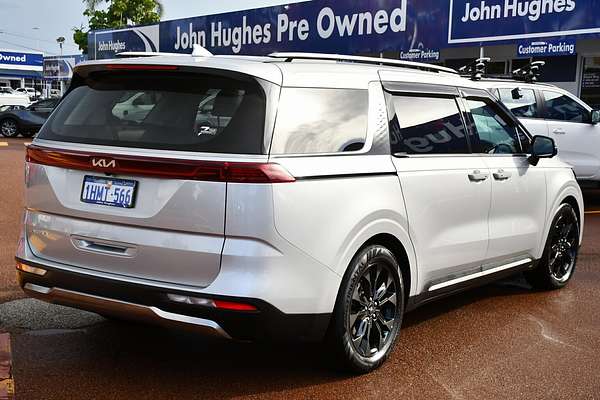 2022 Kia Carnival Platinum KA4