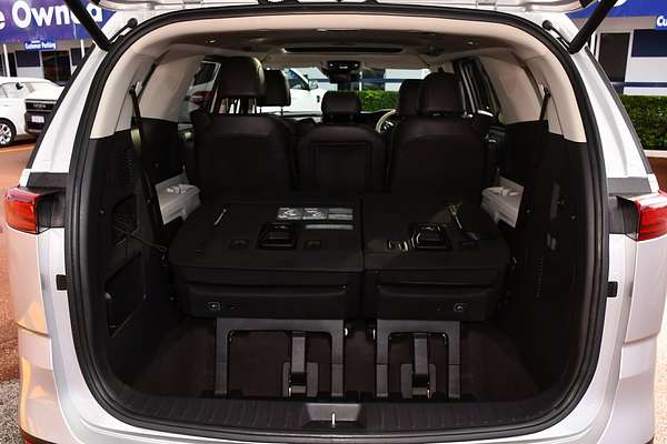 2022 Kia Carnival Platinum KA4