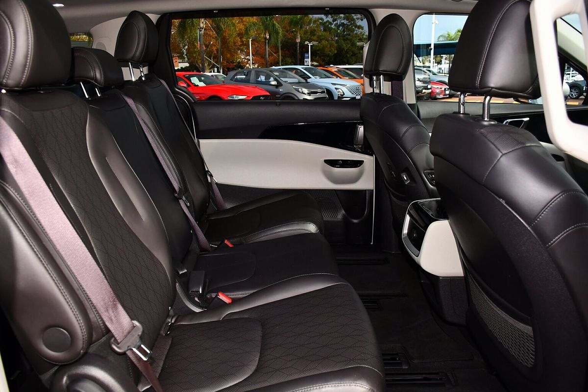 2022 Kia Carnival Platinum KA4