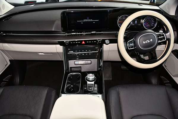 2022 Kia Carnival Platinum KA4