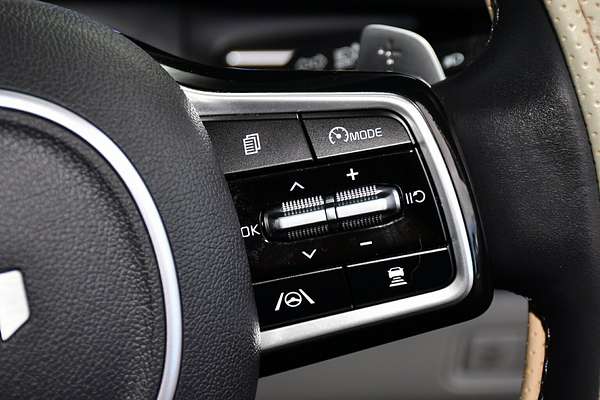 2022 Kia Carnival Platinum KA4