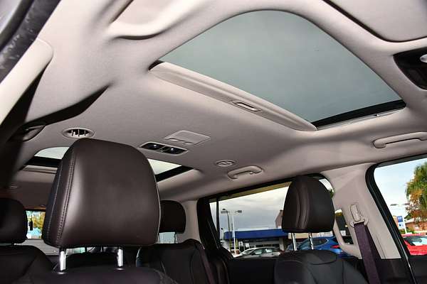 2022 Kia Carnival Platinum KA4