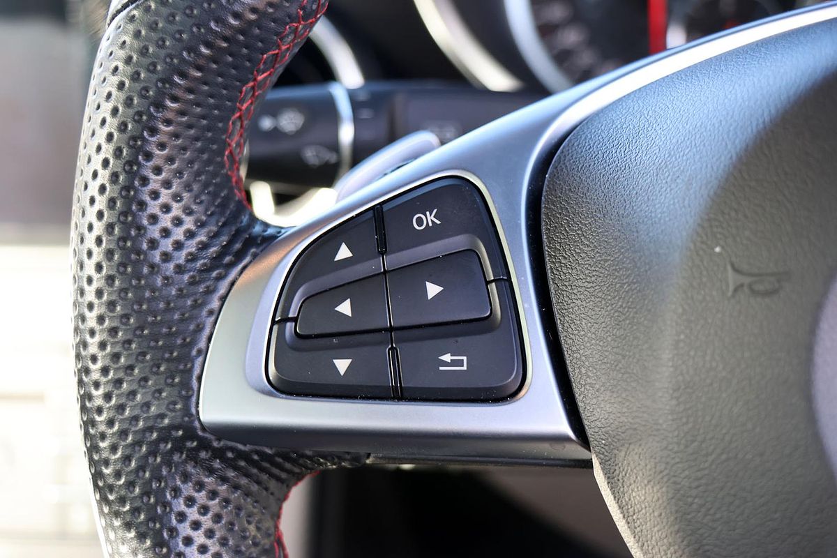 2019 Mercedes-Benz SLC-Class SLC43 AMG R172