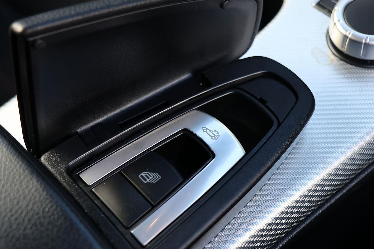 2019 Mercedes-Benz SLC-Class SLC43 AMG R172