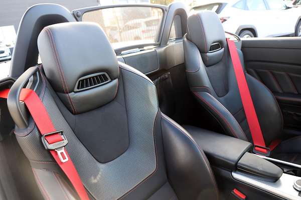 2019 Mercedes-Benz SLC-Class SLC43 AMG R172