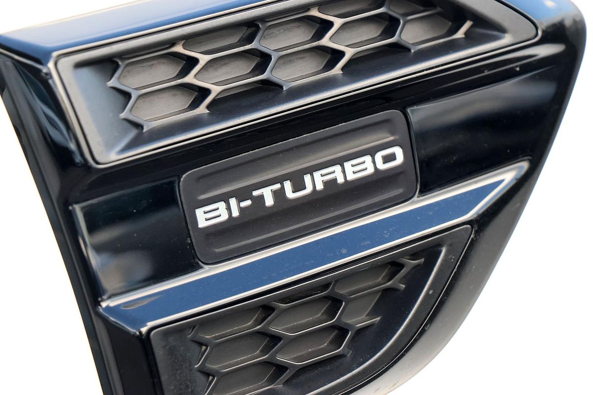 2021 Ford Everest Sport UA II 2.0L
