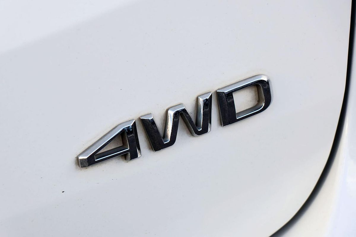2021 Ford Everest Sport UA II 2.0L