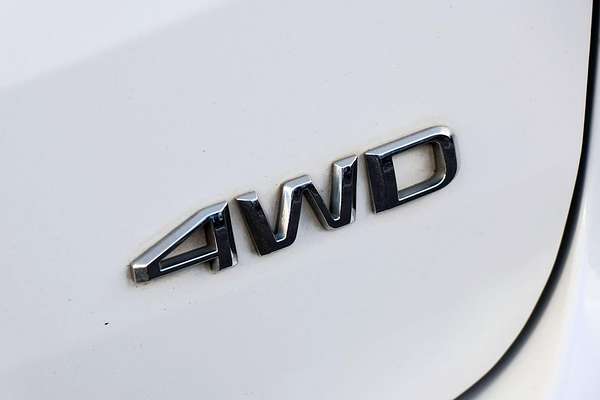 2021 Ford Everest Sport UA II 2.0L