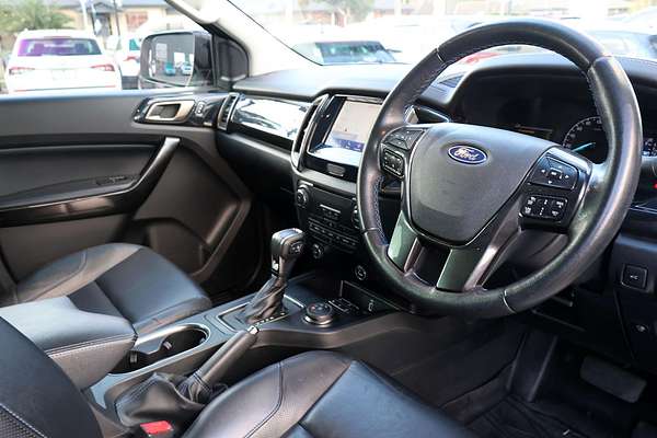 2021 Ford Everest Sport UA II 2.0L