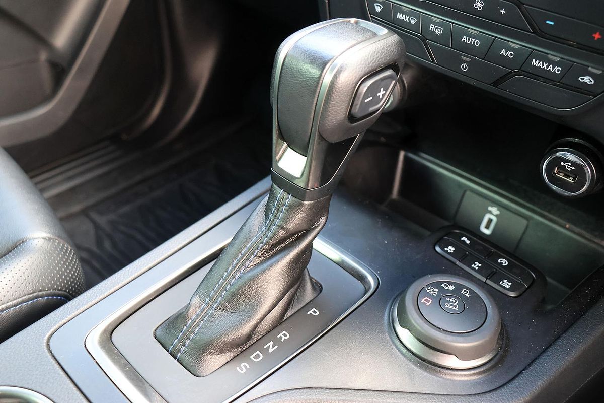 2021 Ford Everest Sport UA II 2.0L