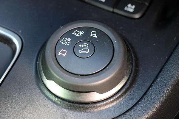 2021 Ford Everest Sport UA II 2.0L