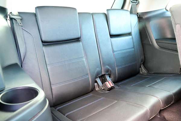 2021 Ford Everest Sport UA II 2.0L