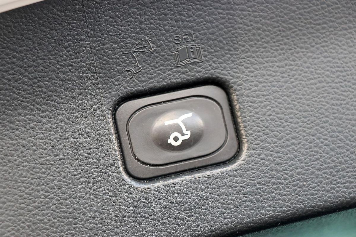 2021 Ford Everest Sport UA II 2.0L