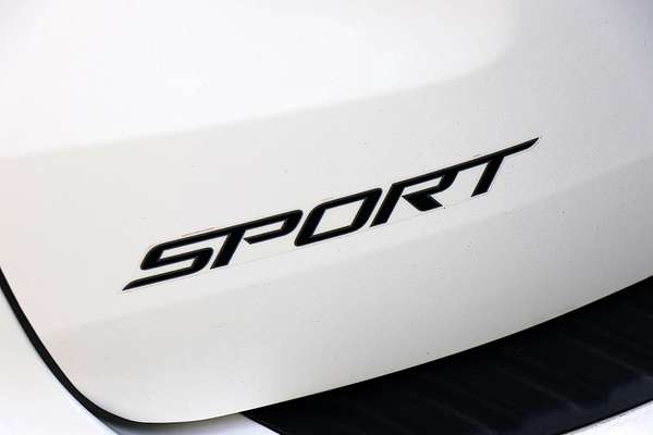 2021 Ford Everest Sport UA II 2.0L