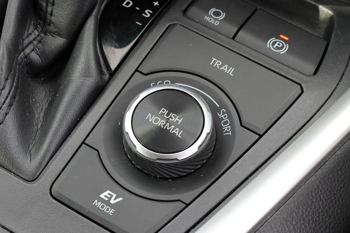 2019 Toyota RAV4 GX AXAH54R