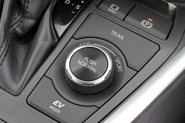2019 Toyota RAV4 GX AXAH54R