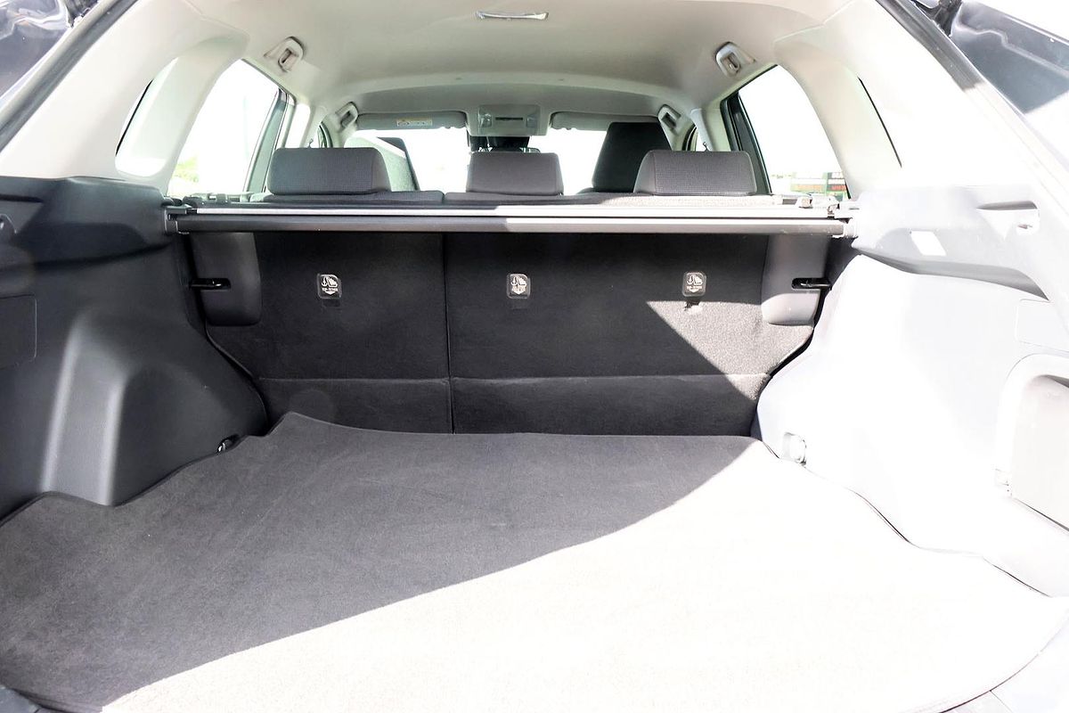 2019 Toyota RAV4 GX AXAH54R