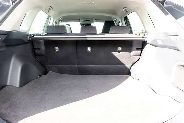 2019 Toyota RAV4 GX AXAH54R