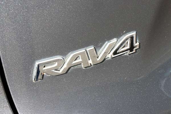 2019 Toyota RAV4 GX AXAH54R