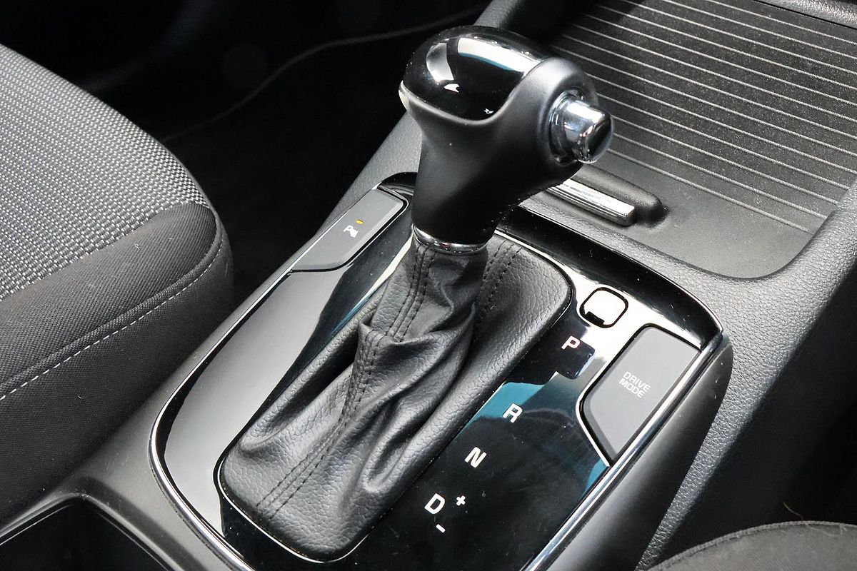 2018 Kia Cerato Sport YD