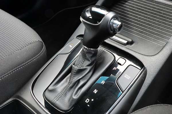2018 Kia Cerato Sport YD