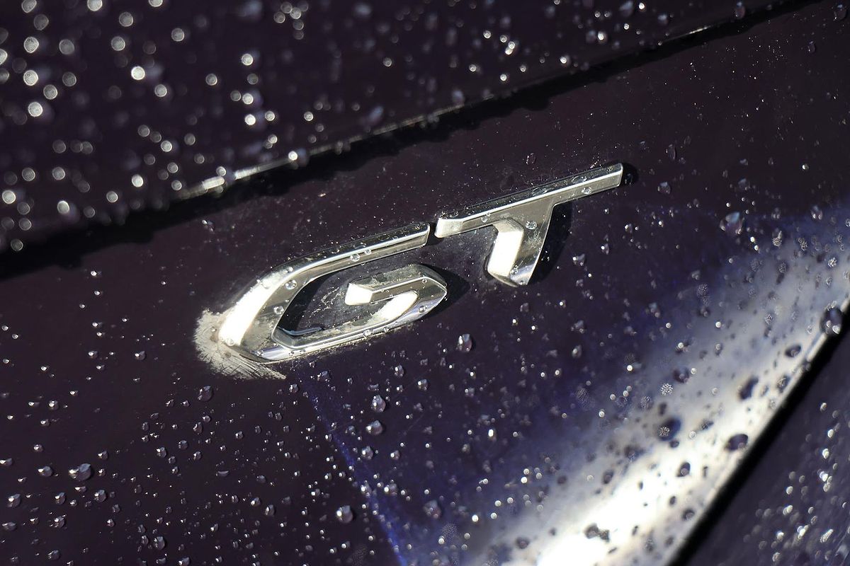 2022 Peugeot 508 GT R8