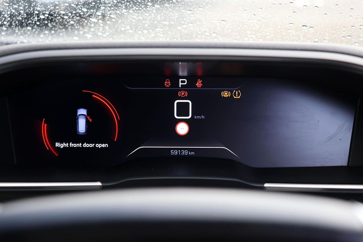 2022 Peugeot 508 GT R8