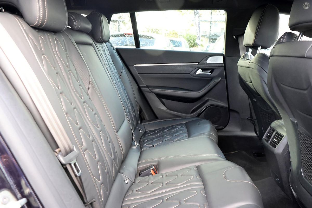 2022 Peugeot 508 GT R8