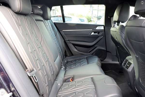 2022 Peugeot 508 GT R8
