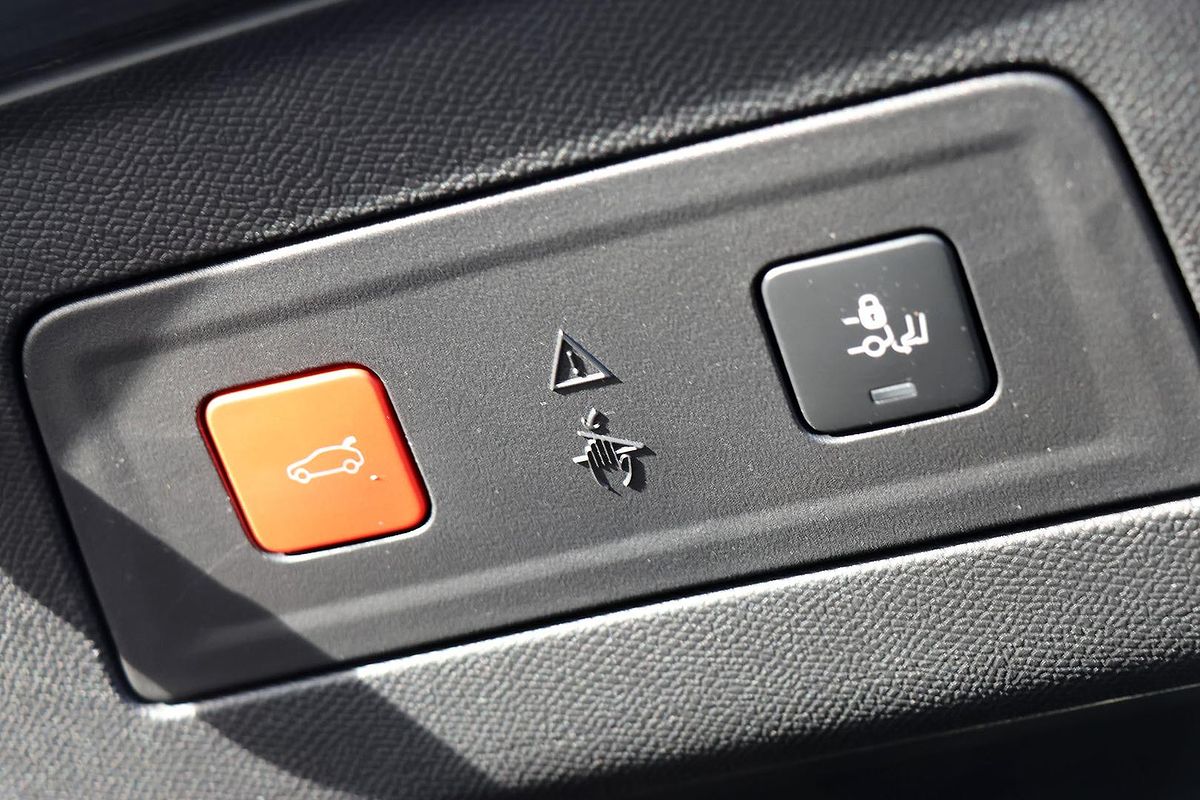 2022 Peugeot 508 GT R8