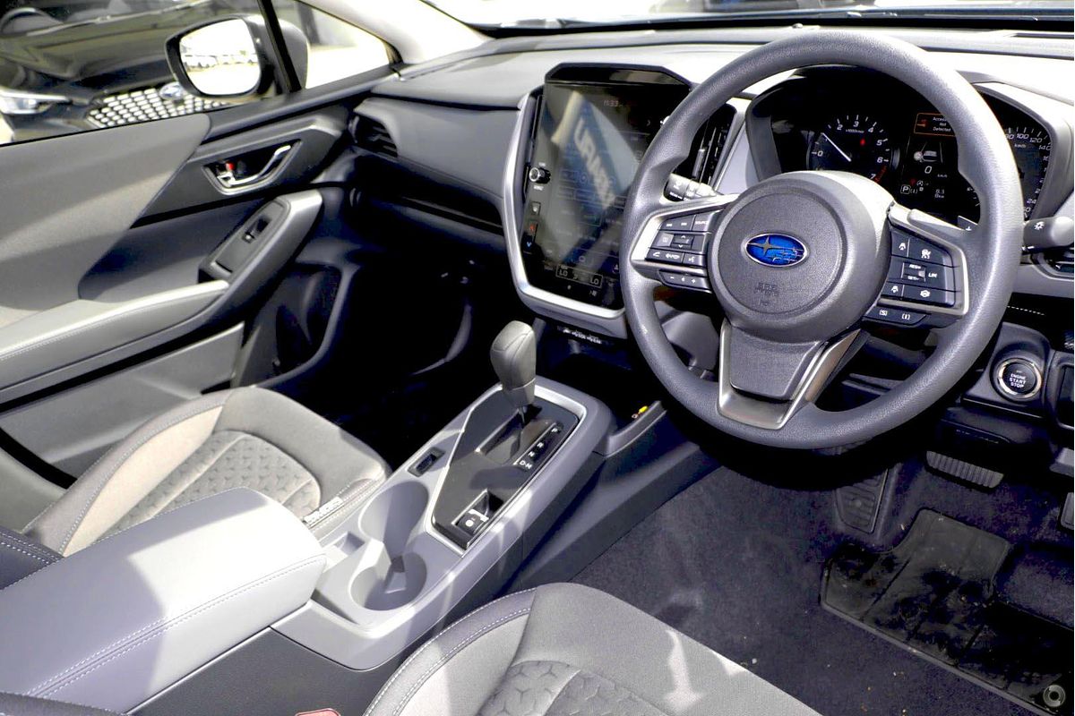 2024 Subaru Crosstrek 2.0L G6X