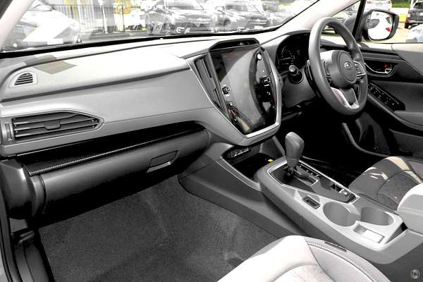 2024 Subaru Crosstrek 2.0L G6X
