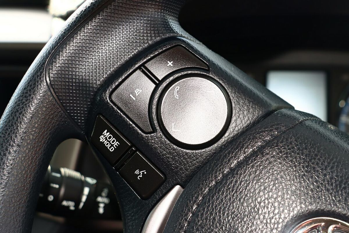 2018 Toyota RAV4 GX ASA44R