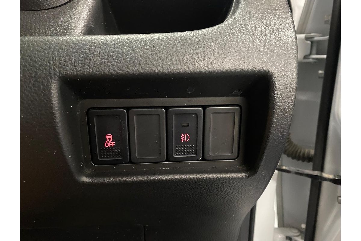 2014 Suzuki Swift GL Navigator FZ